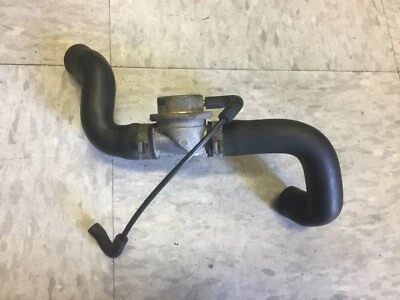 Válvula de vacío de retención de inyección de aire Porsche 911 993 + mangueras OEM 993.113.245.01 G7 Foto 1 de 4