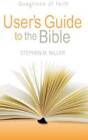 Users Guide to the Bible (Questions of Faith) - Paperback - GOOD