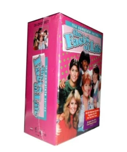 The Facts Of Life: The Complete TV Series Season 1-9 (DVD 26-Disc Box Set) - Picture 1 of 1