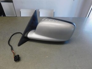 04-06 BMW 325ci 330ci E46 Convertible Dark Blue Left & Right Side 