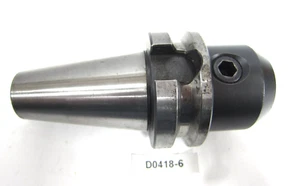 Soportes de fresa Lyndex BT40 3/4" B4006-7502,5" PROJ D0418-3 "C" - Imagen 1 de 4