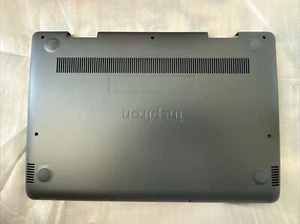 New DELL Inspiron 5481 2in 1 Base Cover Lower Case Bottom Case NFD8K 0NFD8K B46 - Afbeelding 1 van 3