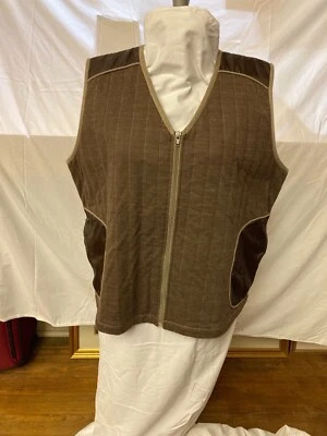 Chaleco para mujer 1X de Sport Savvy Foto 1 de 4