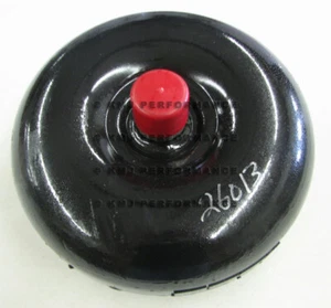ACC 26013 Ford C6 10" 2800-3200 Stall Torque Converter 1.848 CP 31 Spline FE - Picture 1 of 1