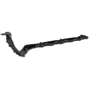 New Bumper Bracket Rear Right Fits 2013-2015 Honda Civic 71593TR3A51 - Picture 1 of 8