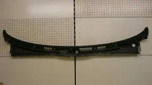 Wind deflector Rover 200/25 RF 95-05 cover wiper water box - Picture 1 of 7