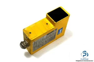 SICK WSU 26/2-130 PHOTOELECTRIC SAFETY SWITCH-1015724 - Picture 1 of 4