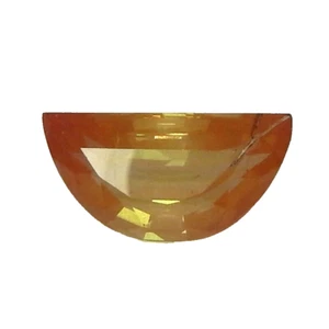Pietra solare andina rossa e verde 14 ct terra naturale estratta grado sfaccettato necessita di ritaglio - Foto 1 di 7