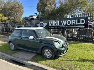 Mini Cooper Wrecking - Picture 1 of 6