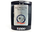 Zippo Lighter Minesweeper Kumejima Maritime Selfdefense Force Unused Imported Jp