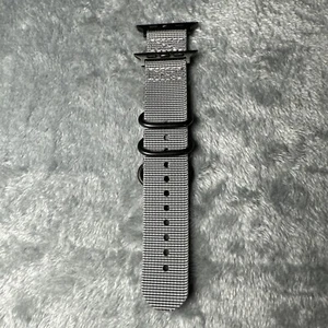 Nylonarmband Apple Watch 42 44 49mm - Bild 1 von 3