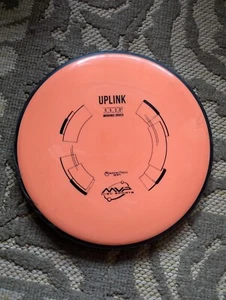 MVP Neutron Soft Uplink Midrange - USED - unknown weight - Picture 1 of 2