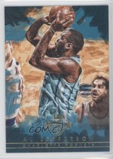 2015-16 Panini Court Kings Al Jefferson #78