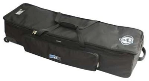 Protection Racket Hardware Case 38" Tasche Trolley Rollen Schlagzeug Drum Griff - Bild 1 von 5