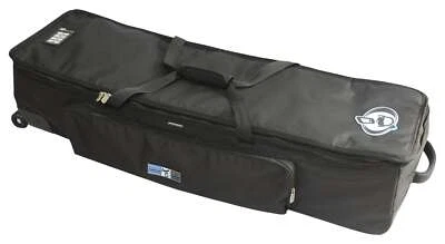 Protection Racket Hardware Case 38" Tasche Trolley Rollen Schlagzeug Drum Griff - Bild 1 von 4