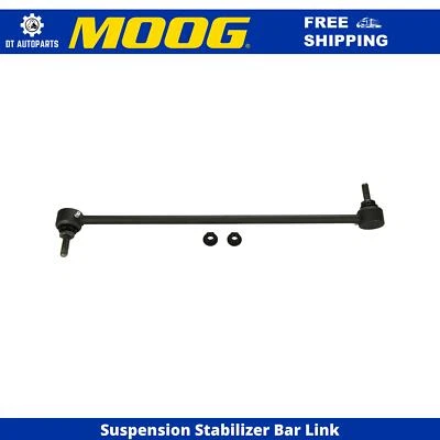 Barra estabilizadora de suspensión delantera izquierda MOOG para BMW 530xi 2006-2007 Foto 1 de 4