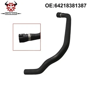 New Heater Coolant Water Hose Tube 6951946-01 For 2007-2013 BMW 328i 335i 3.0L - Picture 1 of 6