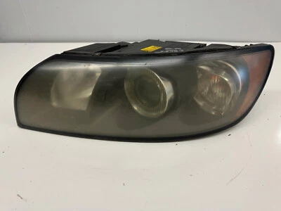 04.5-07 Faro halógeno izquierdo volvo s40 v50 31335215 Foto 1 de 4