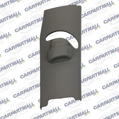 08-12 Honda Accord Sedan Front Right Seat Belt Adjuster Cover Trim 84111-TA0-A0 - Image 1 of 4