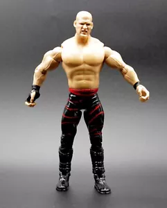 WWE Kane Action Figure! Good Condition! - Picture 1 of 2
