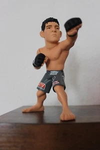 Nick Diaz Round 5 Ultimate Collector Series 13 Action Figure - Bild 1 von 7