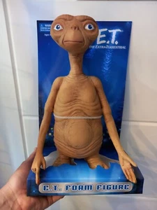 E.T. The Extra Terrestrial El Extraterrestre Neca 30 Cm - Imagen 1 de 3