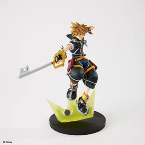 [Square Enix] Kingdom Hearts II Formism Sora Figure From JP NEW - Picture 1 of 7