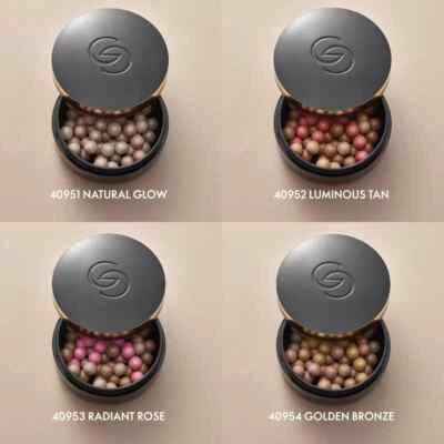 Oriflame Giordani Gold Bronzing Pearls