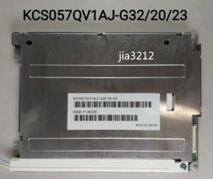 Original 5.7'' KCS057QV1AJ-G23 LCD Screen Display for Kyocera 1 year warrant#JIA - Picture 1 of 1