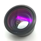 Linos 4401-302-000-21 F-Theta-Ronar Scan Head Lens Focus 100Mm Wavelength 1064Nm