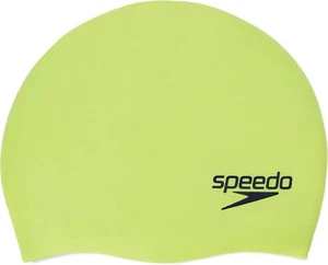 Silicone Swim Cap, Comfortable & Durable, Waterproof for Adults and Kids, Unisex - Picture 1 of 179
