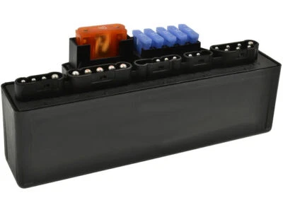 For 2001-2004 Mercedes SLK320 Computer Control Relay SMP 28893HTQD 2002 2003 - Image 1 of 2