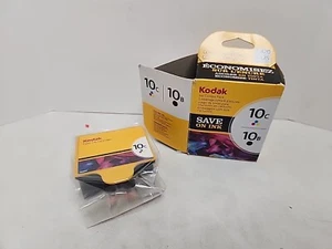 Kodak Inkjet Printer Ink 10C Multi-Color Only “NO BLACK INK” Please Read - Picture 1 of 6