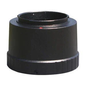 M42x0.75mm T2 Ring Telescope Photography Adapter for Fuji FX Mount Camera Lens - Picture 1 of 12