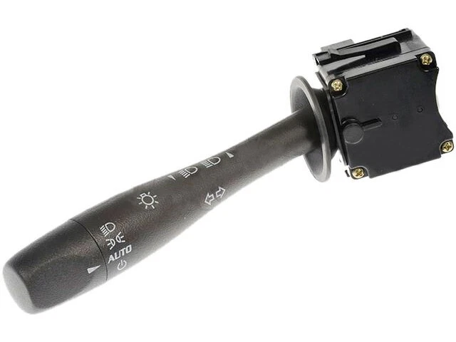 Dorman 58FC71Q Multi Function Switch Fits 2005-2010 Pontiac G6 - Изображение 1 из 1