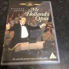 Mr Holland's Opus DVD (Richard Dreyfuss / Stephen Herek 1995)