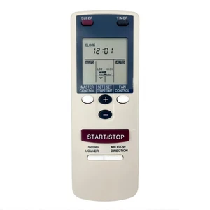 Zamiennik AR-BB1 do Fujitsu AR-BB1 AR-BB2 AR-JW19 AR-BB9 AR-DB3 Klimatyzacja - Zdjęcie 1 z 11