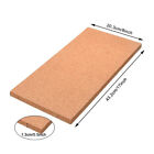 0.5 Inch Thickness Home With  Backing Cork Roll Notes Office Messages