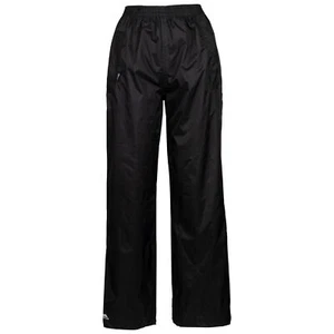 Trespass Damen wasserdichte Hose Gummibund Qikpac Pant - Bild 1 von 3