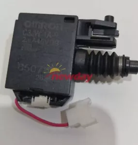 1pc 6507090 C3JW-1A-P 2RmA 45VDC Trigger Switch - Picture 1 of 2