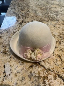 Vintage Carole Amper Hat - Picture 1 of 5