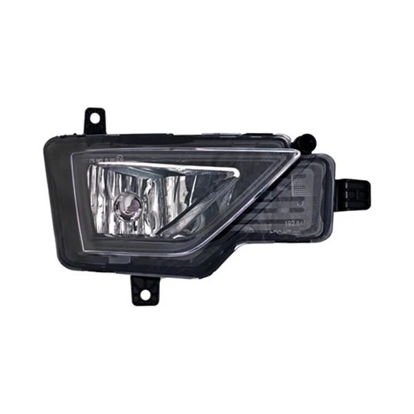 For Volkswagen Golf Alltrack 17 Hella Passenger Side Replacement Fog Light Foto 1 de 1