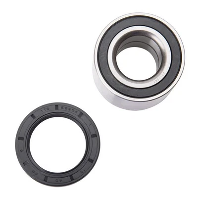 Tusk Wheel Bearing and Seal Kit Front For Can-Am Spyder RS-S 2012 Foto 1 de 4