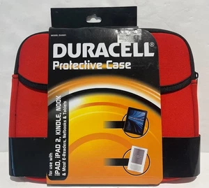 Duracell iPad iPad2 Kindle Nook Schutzhülle Modell DU6501 - Bild 1 von 2