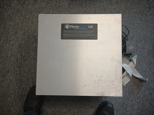 Phonesuite 128 Cabinet with Cards for Hotel - Picture 1 of 4