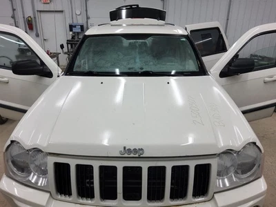 (LOCAL PICKUP ONLY) Hood Fits 05-10 GRAND CHEROKEE 581789 Foto 1 de 4