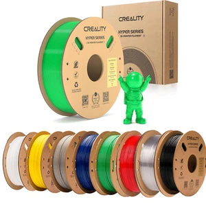 Creality Hyper PETG 1,75mm Filament 1Kg/Rollen - Bild 1 von 28