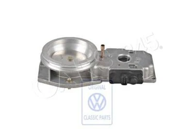 Genuine Volkswagen Air Flow Meter NOS Audi 4000 quattro 81 85 049133471N - Image 1 of 2