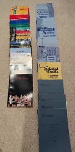 New Method Books for Trombone/Baritone - 50% Off - Picture 1 of 1