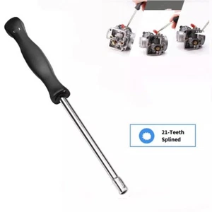 Adjustment Tool For Husqvarna ARBURETTOR Special Key accessories - Picture 1 of 6